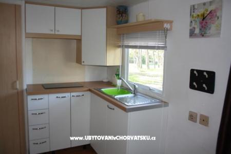 Mobilna kućica Sara photo 3