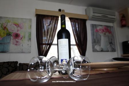 Mobilna kućica Sara photo 5