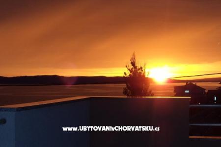Apartments Mladi mornar photo 3