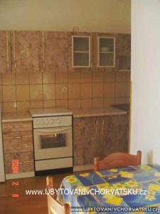 Apartments Klanac photo 3