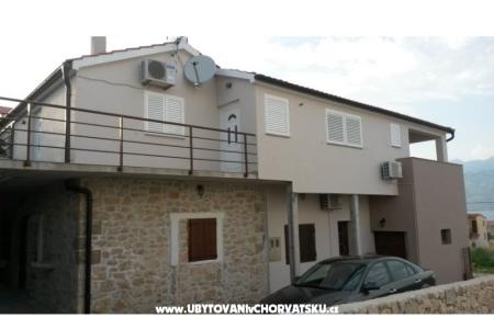 Apartments Roko  Zadar Croatia