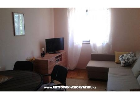 Lucija apartmány photo 4