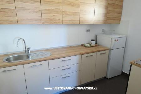 Lucija apartmány photo 5