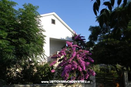 Accommodation Stošić Zadar Croatia