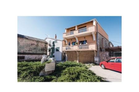 Sunshine Apartments Zadar Croatia