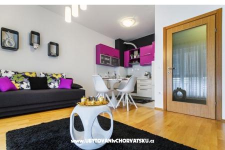 Urban City Apartment photo 3