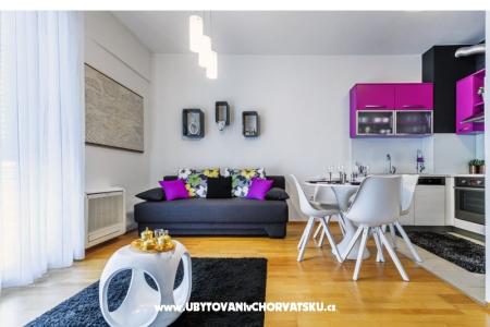 Urban City Apartment photo 4