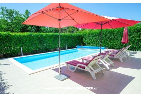 Apartment with pool ViGo photo 3