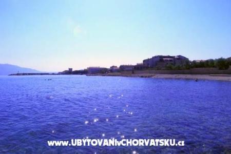 Villa Ata   Zadar Croatia