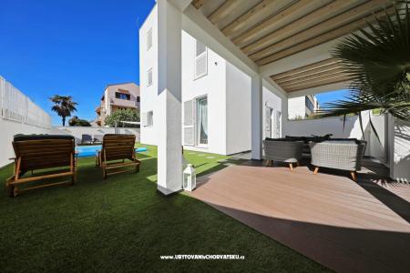 villa DOEL photo 4