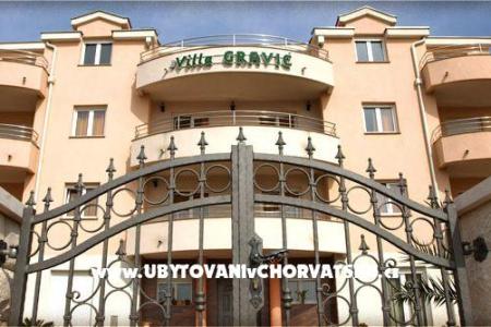Villa Gravić photo 2