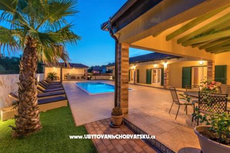 Villa Idassa ZadarVillas photo 3