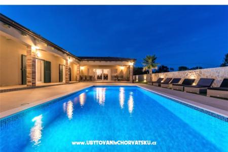 Villa Idassa ZadarVillas photo 4