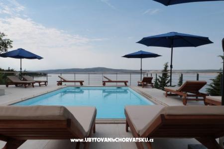 Villa Maria - apartments photo 4