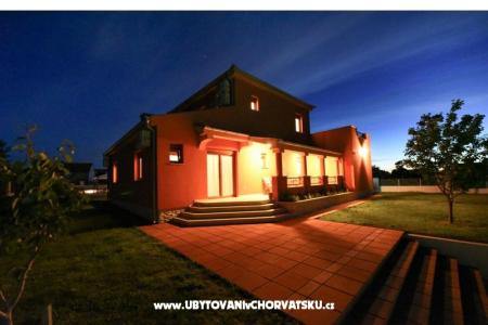 Villa Marina - Suhovare photo 2