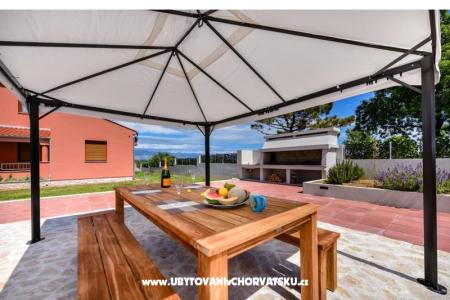 Villa Marina - Suhovare photo 3