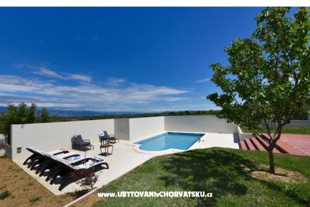 Villa Marina - Suhovare photo 4