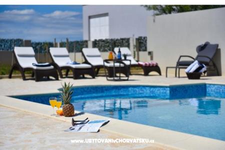 Villa Marina - Suhovare photo 5