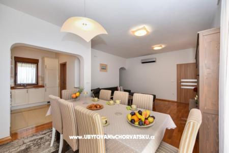 Villa Marina Suhovare photo 4