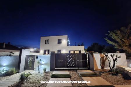 Villa Providenca Zadar Croatia