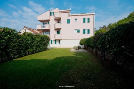 Apartments Villa Zaratina photo 3