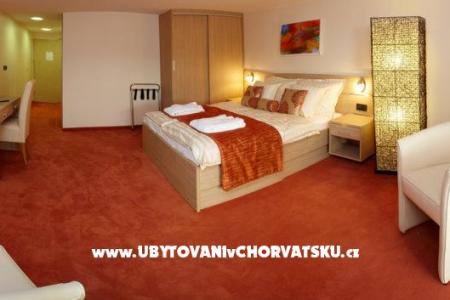 Aparthotel Villa Magdalena photo 2