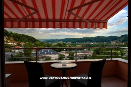 Aparthotel Villa Magdalena photo 4