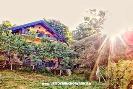 Apartments Potočki Zagreb Croatia