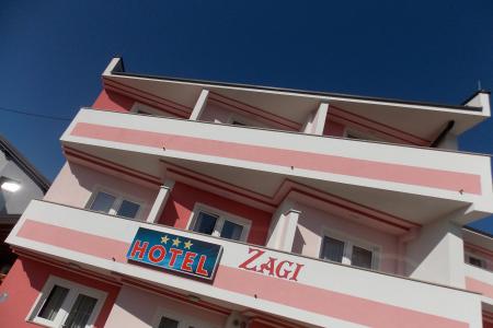 Hotel Zagi photo 2