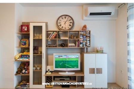 Green Park View Cakovec apartment photo 3