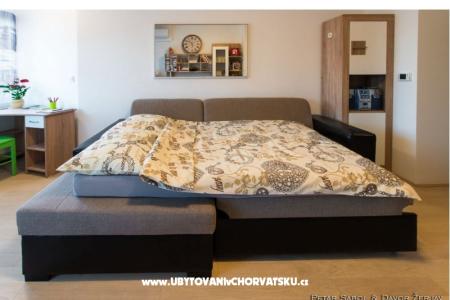 Green Park View Cakovec apartment photo 4