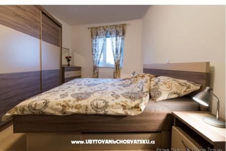 Green Park View Cakovec apartment photo 5