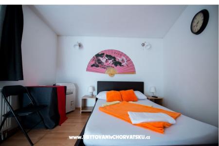 Hostel Zagreb photo 3