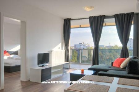 Nova galerija Apartments photo 3