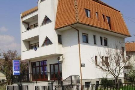 Pansion Sveti Ante Zagreb Croatia