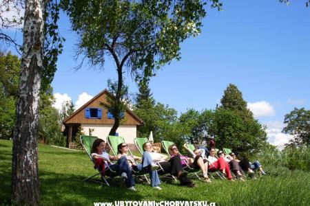 Pansion Vuglec Breg  B&B photo 4