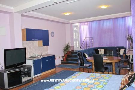 Vila Marija - Hotel - Motel photo 3