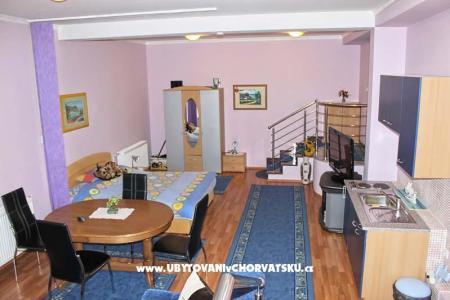 Vila Marija - Hotel - Motel photo 4