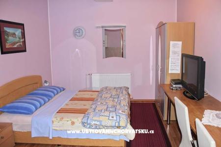 Vila Marija - Hotel - Motel photo 5