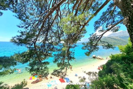 Vacation house Burmaz - Zaostrog Zaostrog Croatia