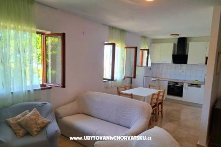 Vacation house Burmaz - Zaostrog photo 4
