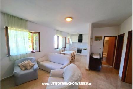 Vacation house Burmaz - Zaostrog photo 5