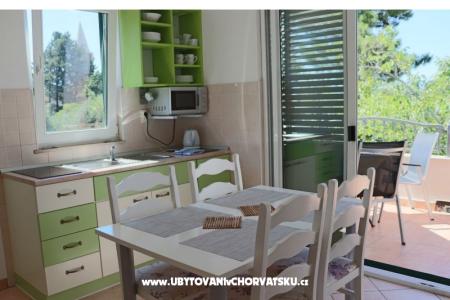 Apartments Anita Zaostrog Croatia