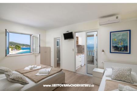 Apartments Babić A2-A3 photo 2