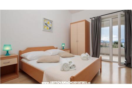 Apartments Barbaric photo 4