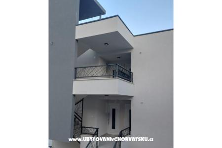 Apartments Bevanda Zaostrog Zaostrog Croatia