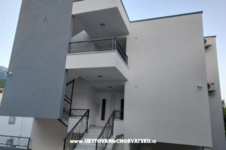 Apartments Bevanda Zaostrog photo 5