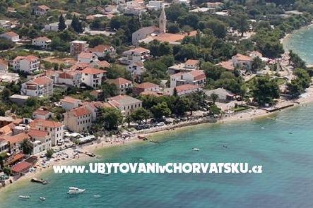 Apartments Bilkini photo 2