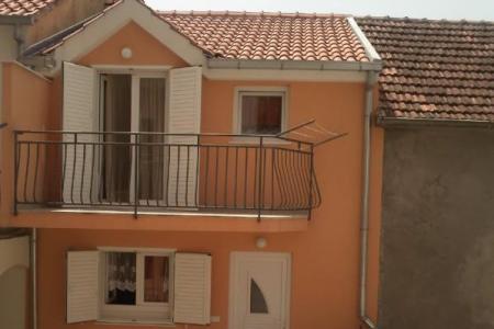 Apartments Jakić  Zaostrog Croatia