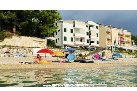 Apartments Jardin Zaostrog Croatia